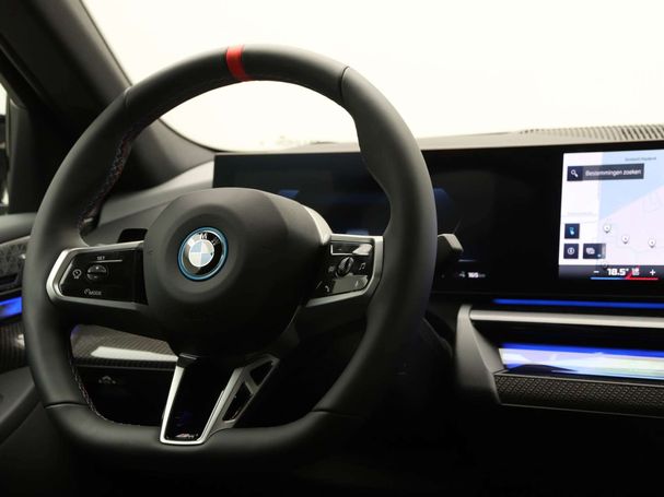 BMW i5 M60 xDrive 442 kW image number 16