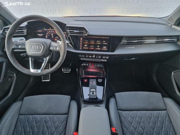 Audi RS3 2.5 TFSI 294 kW image number 26