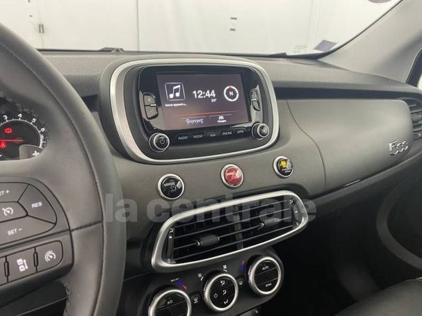 Fiat 500X 1.4 Multiair 4x4 Cross 125 kW image number 27