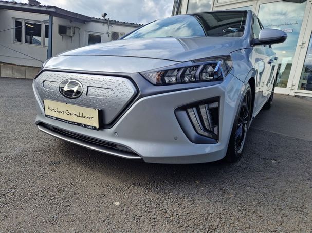 Hyundai Ioniq Elektro Prime 100 kW image number 8