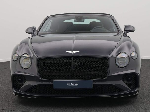 Bentley Continental GTC 404 kW image number 10