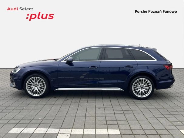 Audi A4 Allroad 195 kW image number 7