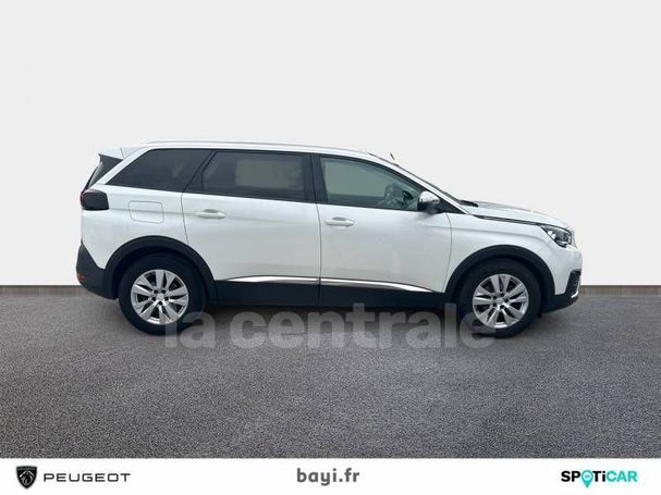 Peugeot 5008 96 kW image number 2