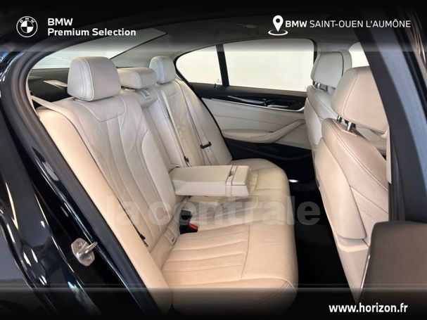 BMW 530i 185 kW image number 5