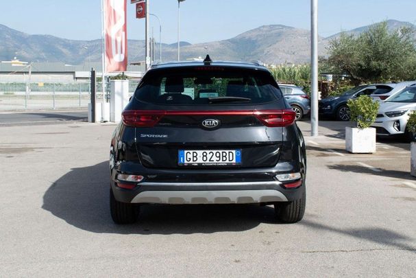 Kia Sportage 1.6 GDI 2WD 97 kW image number 6