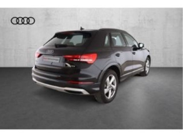 Audi Q3 35 TDI Advanced 110 kW image number 2