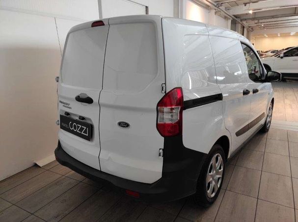 Ford Transit Courier Van 1.5 TDCi Trend 74 kW image number 3