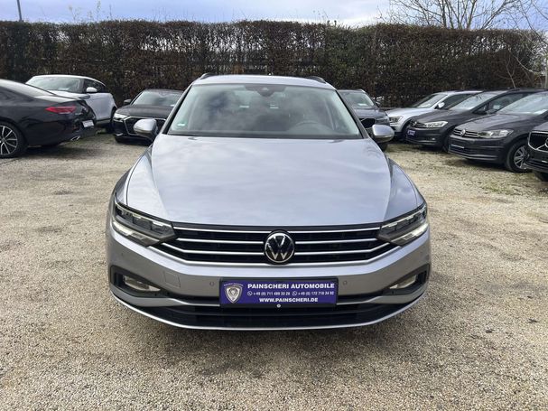 Volkswagen Passat Variant 2.0 TDI 110 kW image number 1