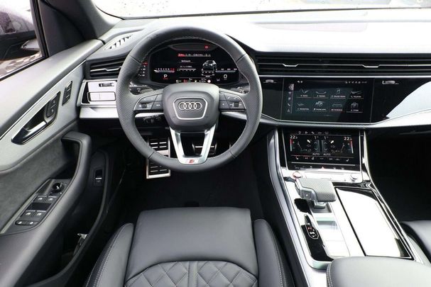 Audi SQ8 TFSI 373 kW image number 6