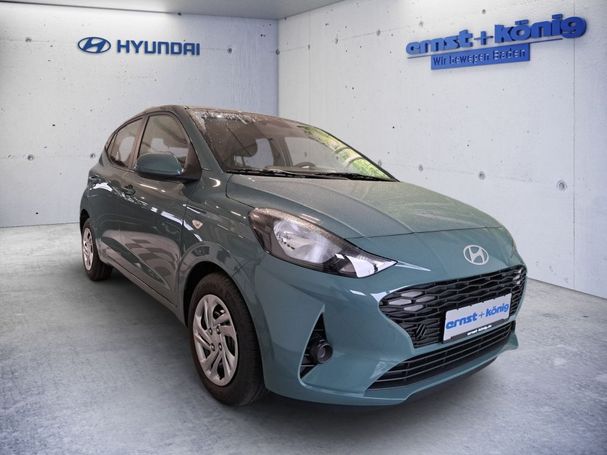 Hyundai i10 1.0 Select 46 kW image number 2