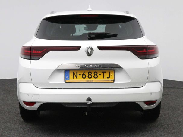 Renault Megane Estate TCe 140 103 kW image number 8