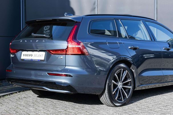 Volvo V60 T6 Recharge AWD 257 kW image number 13