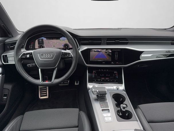 Audi A6 45 TFSI S tronic S-line 195 kW image number 4