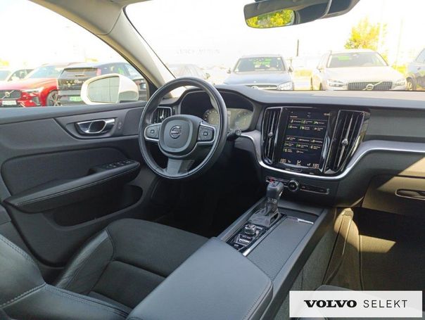 Volvo V60 110 kW image number 11