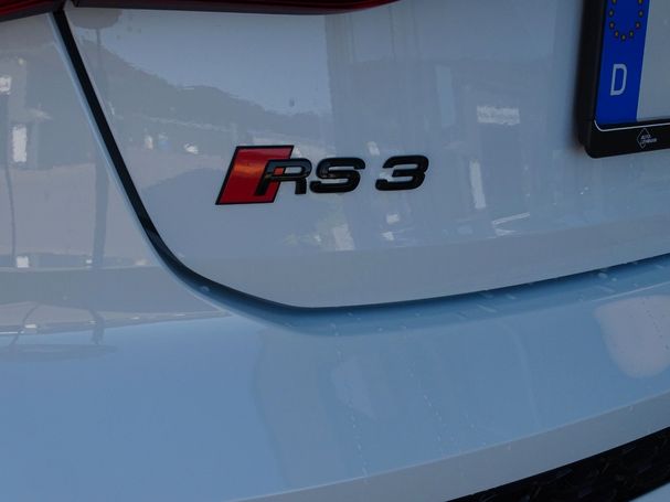 Audi RS3 TFSI quattro 294 kW image number 15