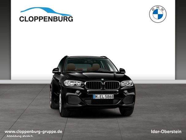 BMW X5 xDrive30d 190 kW image number 10