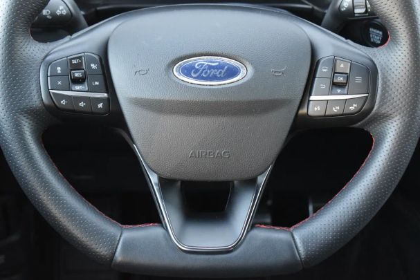 Ford Kuga 111 kW image number 22