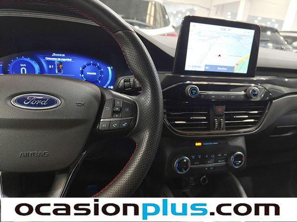 Ford Kuga 1.5 EcoBoost ST-Line 110 kW image number 29