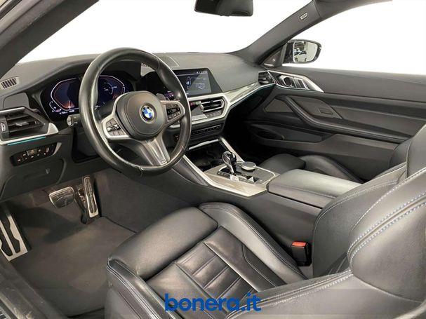 BMW 440i xDrive 275 kW image number 13