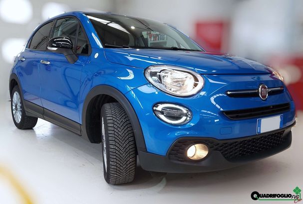 Fiat 500X 1.6 Hey Google 96 kW image number 2