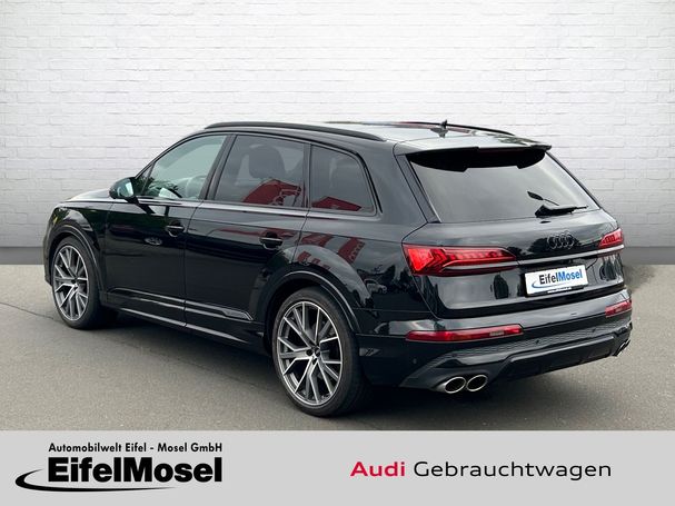 Audi SQ7 TFSI 373 kW image number 4