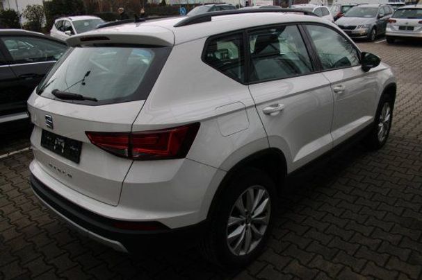 Seat Ateca 1.6 TDI Style 85 kW image number 5