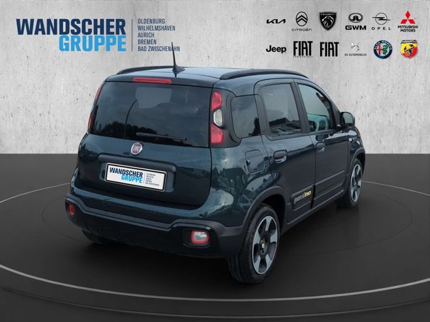 Fiat Panda 51 kW image number 7