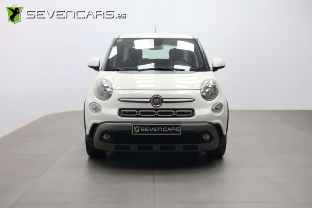 Fiat 500L 1.4 Cross 70 kW image number 6