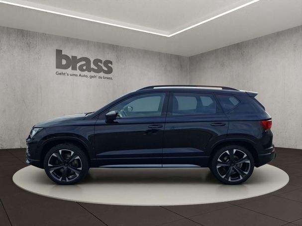 Cupra Ateca 2.0 TSI DSG 221 kW image number 5