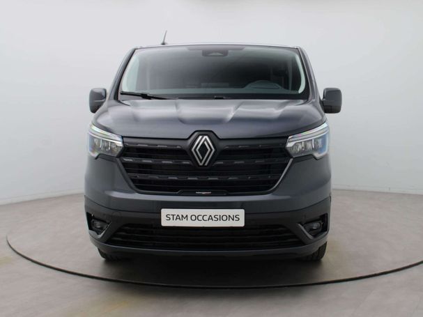 Renault Trafic dCi 150 EDC 110 kW image number 26