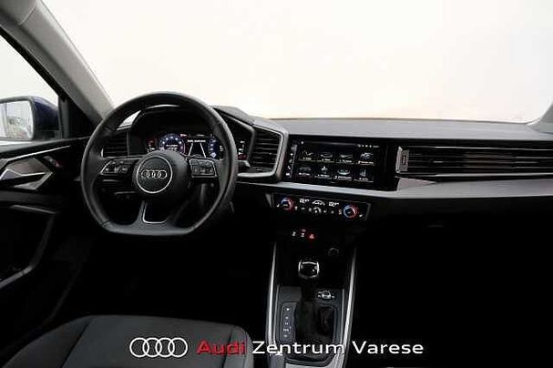 Audi A1 30 TFSI 81 kW image number 8