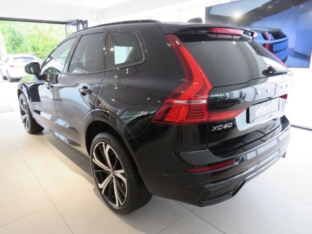 Volvo XC60 T6 Plus Dark AWD 293 kW image number 5