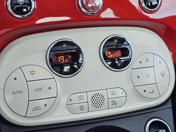 Fiat 500 1.0 51 kW image number 29