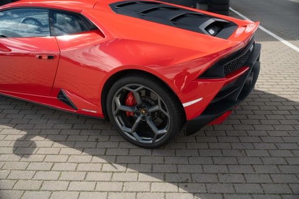 Lamborghini Huracan 470 kW image number 21