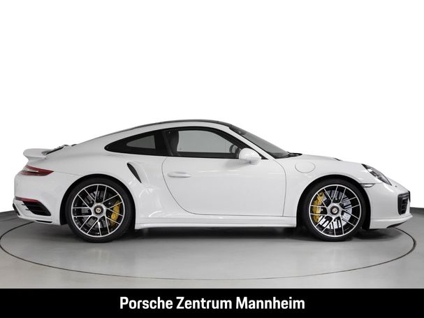 Porsche 991 Turbo S 427 kW image number 8