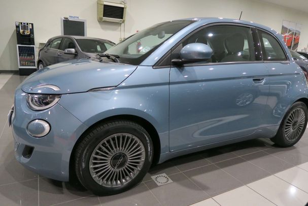 Fiat 500 e 42 kWh 87 kW image number 2