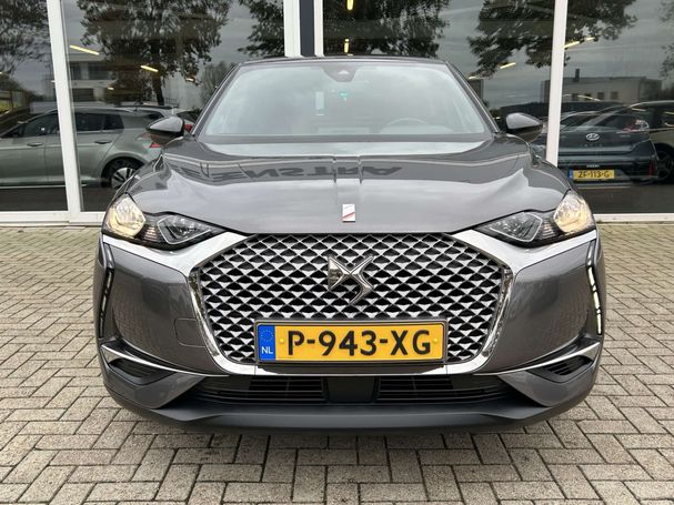 DS Automobiles 3 Crossback E-Tense 100 kW image number 3