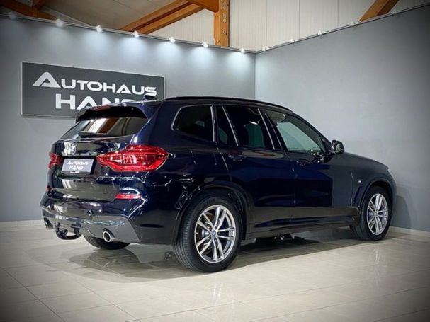 BMW X3 xDrive 195 kW image number 3