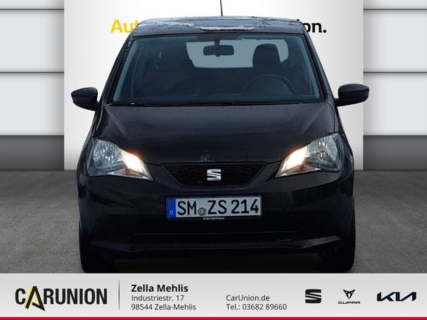 Seat Mii 1.0 44 kW image number 2