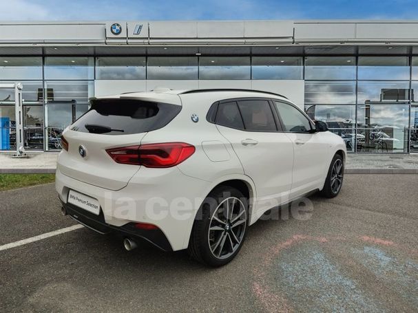 BMW X2 sDrive 141 kW image number 25