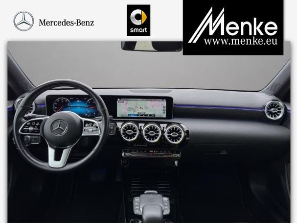 Mercedes-Benz A 200 d 110 kW image number 8