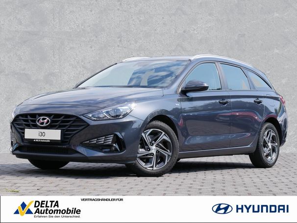 Hyundai i30 1.0 88 kW image number 1