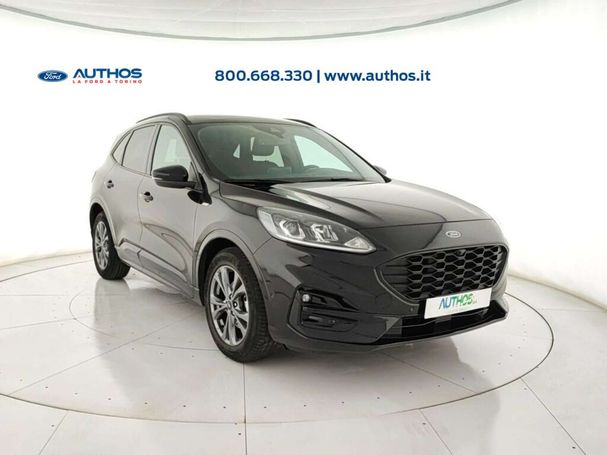 Ford Kuga 140 kW image number 2