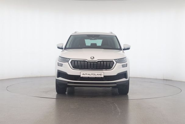 Skoda Kodiaq 2.0 TSI 4x4 DSG Style 140 kW image number 6