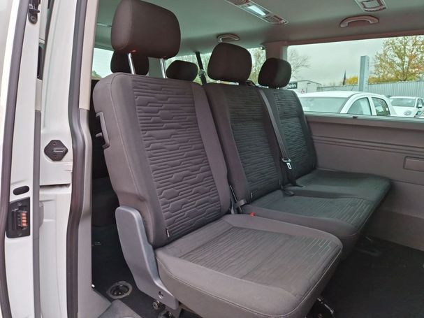 Volkswagen T6 Caravelle 110 kW image number 27