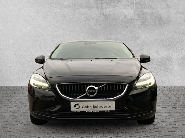 Volvo V40 Momentum 112 kW image number 3