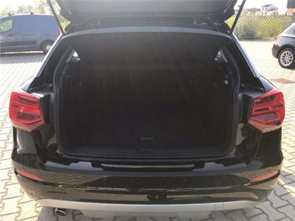 Audi Q2 1.6 TDI Sport 85 kW image number 5