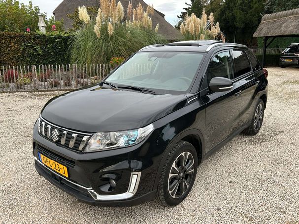 Suzuki Vitara 1.4 Boosterjet 103 kW image number 37