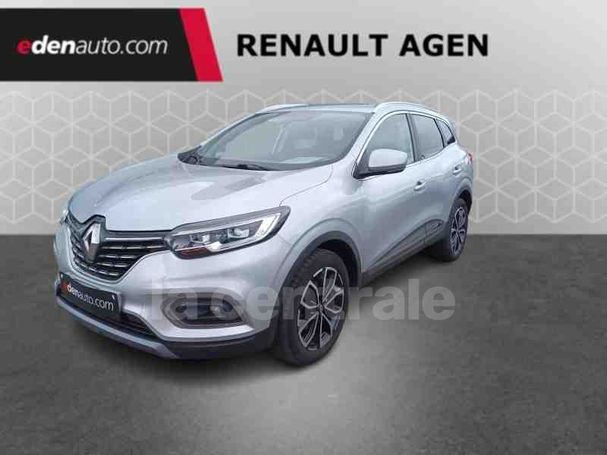 Renault Kadjar TCe 140 EDC 103 kW image number 1