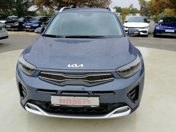 Kia Stonic 1.0 T-GDi 74 kW image number 4